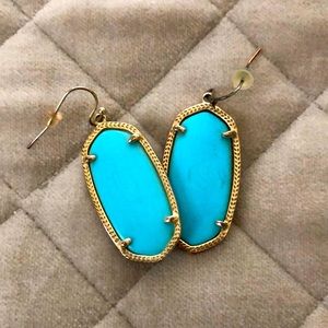 Kendra Scott Earrings